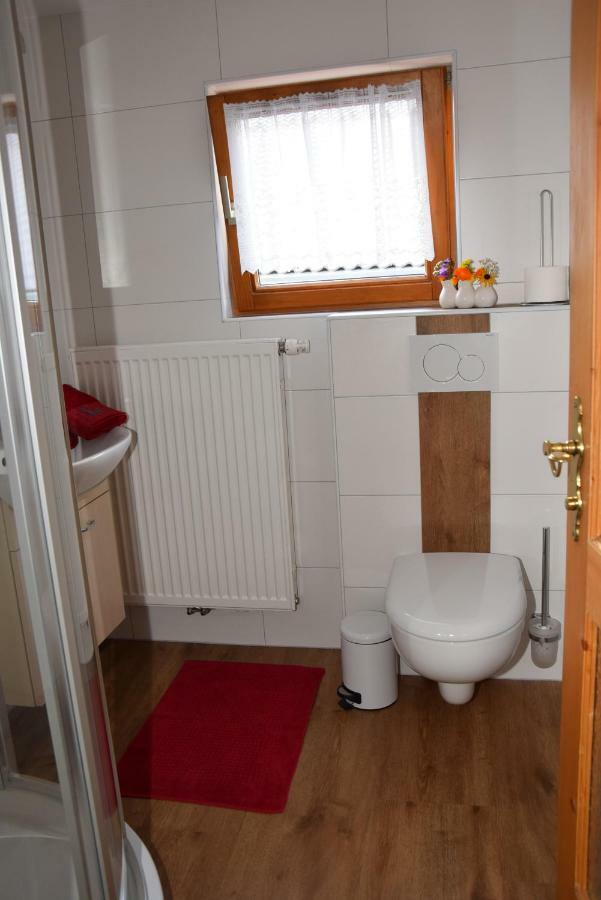 Mörtschach Ferienwohnung Suntinger מראה חיצוני תמונה