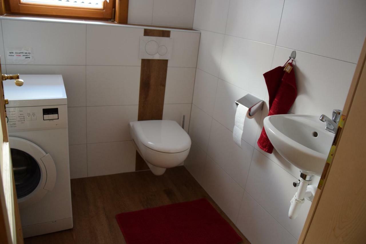 Mörtschach Ferienwohnung Suntinger מראה חיצוני תמונה