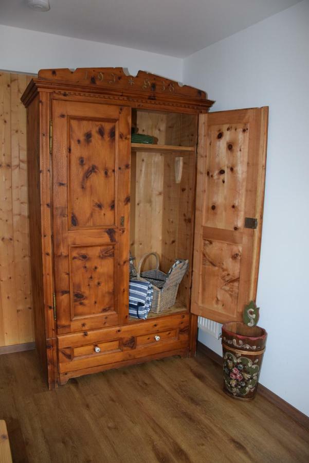 Mörtschach Ferienwohnung Suntinger מראה חיצוני תמונה