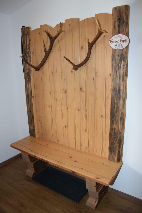 Mörtschach Ferienwohnung Suntinger מראה חיצוני תמונה