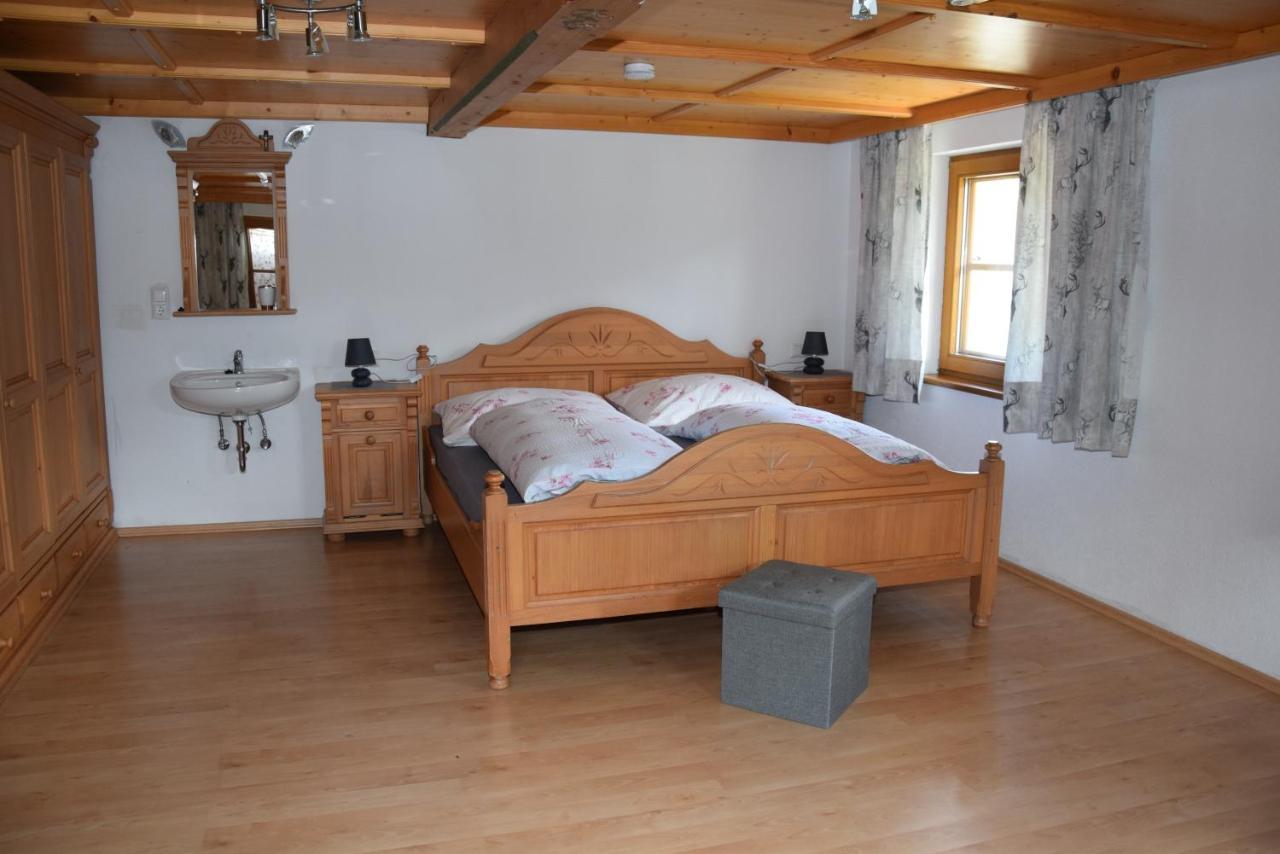Mörtschach Ferienwohnung Suntinger מראה חיצוני תמונה